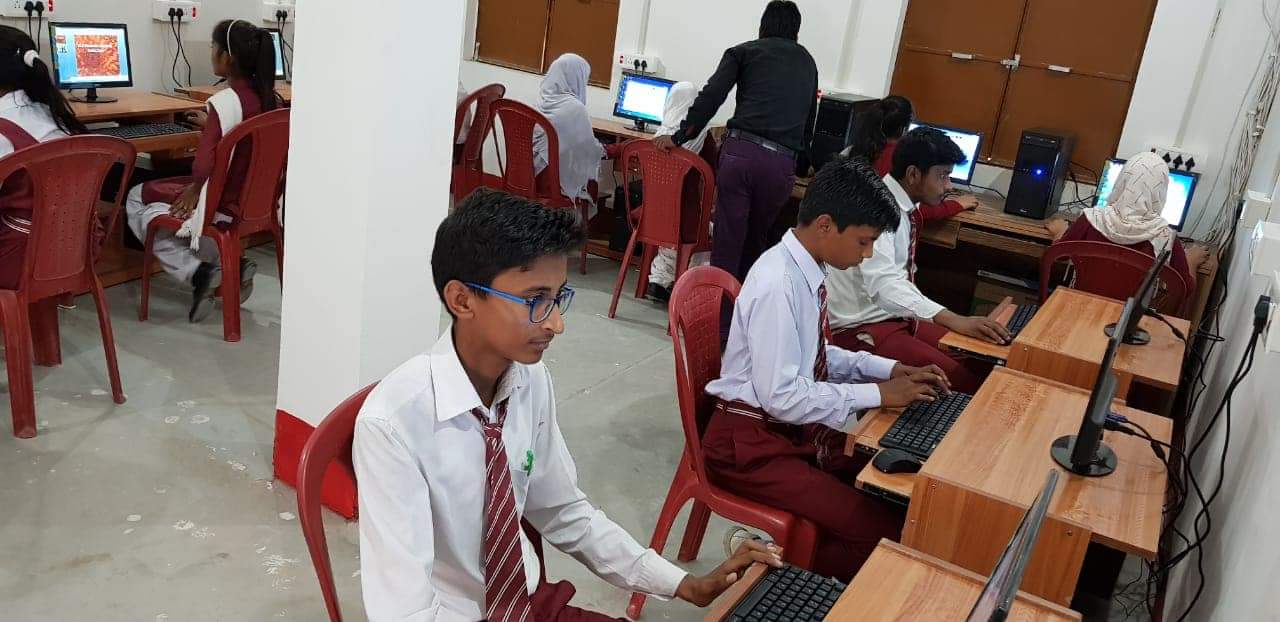 School activity