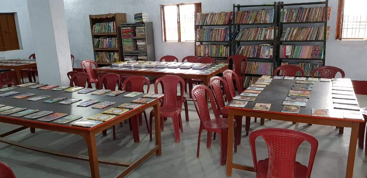 School learning environment